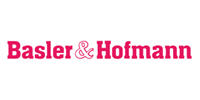 Wartungsplaner Logo Basler + Hofmann AGBasler + Hofmann AG